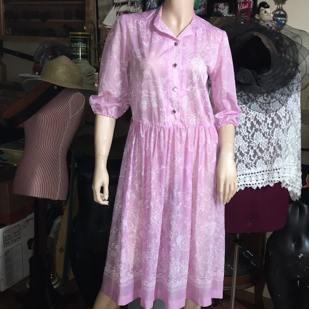 Vintage Sherri Classics Dress